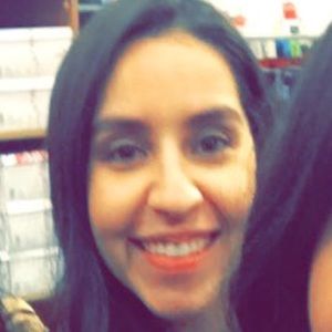 Meet your Posher, Christina